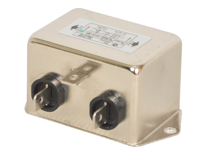 JN2010 單相通用型普通單級濾波器