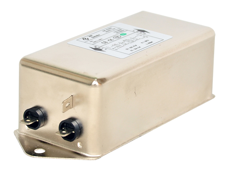 JN2070 單相通用型高性能兩級濾波器