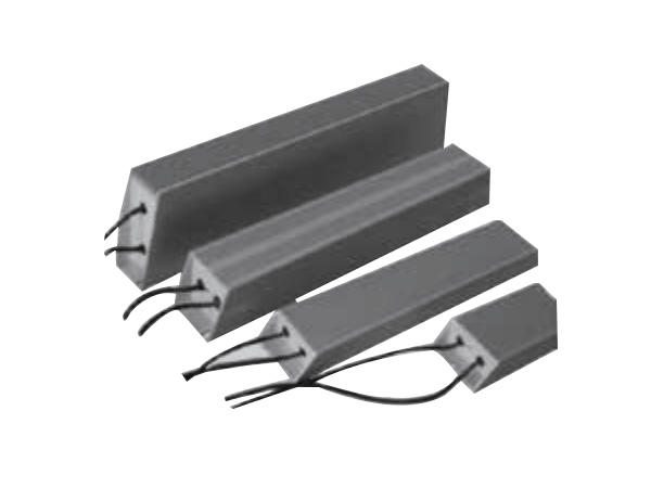 鋁殼電阻器(RXLG)